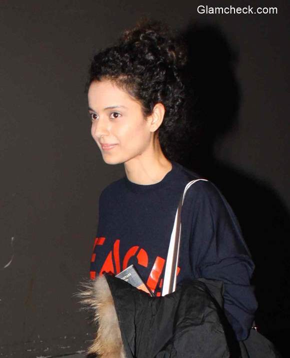 Kangana Ranaut 2015