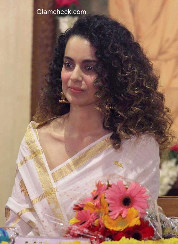 Kangna Ranaut 2014 pics