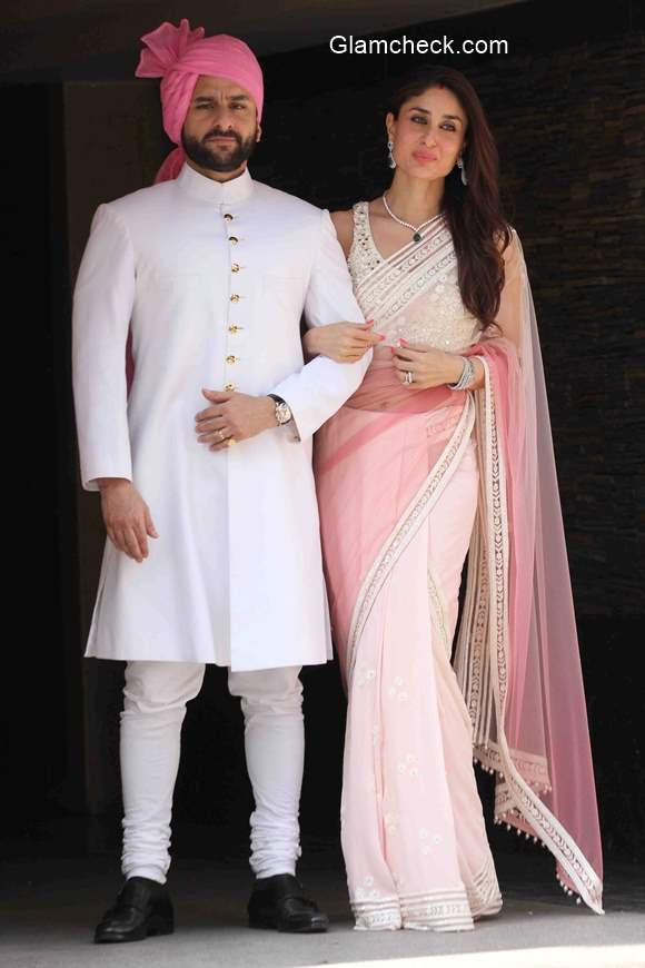 image coat pant and Soha Kunal Ali Husband Khemu pronounced Wife Khan and