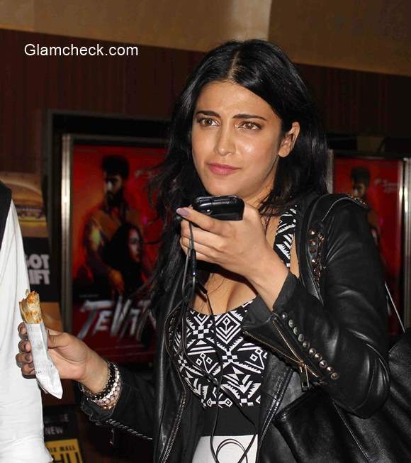 Shruti Haasan 2015