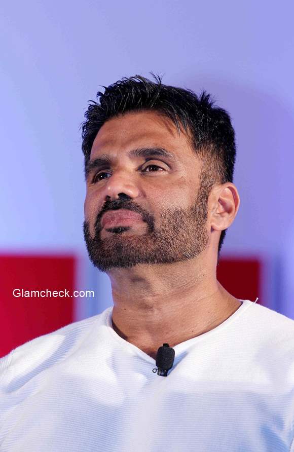 Sunil Shetty in Hera Pheri 3