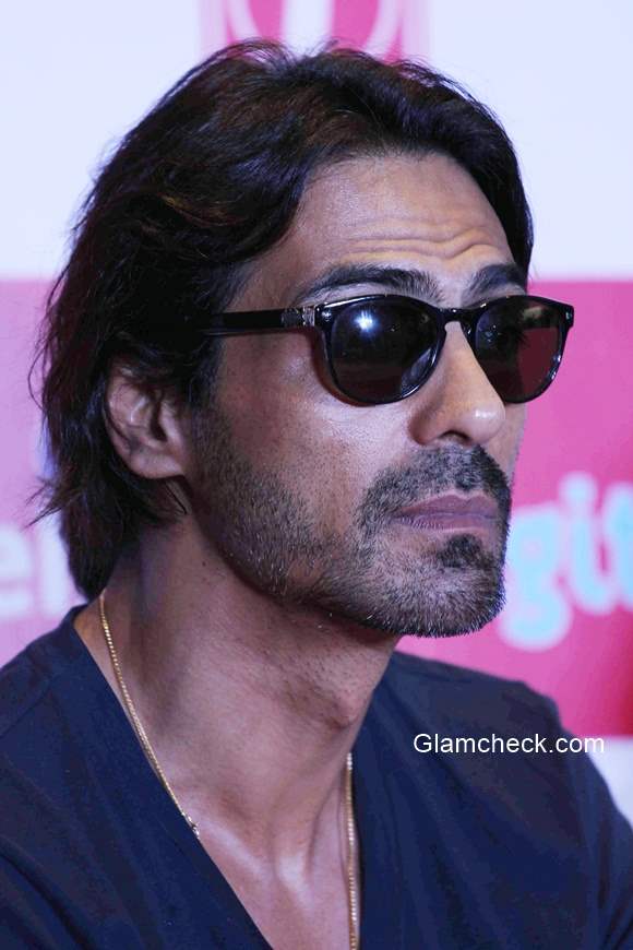 Arjun Rampal in Roy