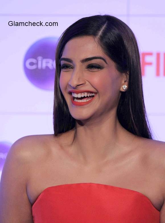 Sonam Kapoor 2015