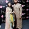 Sooraj Thapar and Pankhuri Awasthi launch new series Razia Sultan on Zee and TV