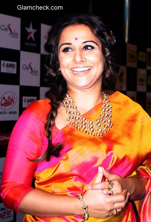 Vidya Balan 2015 pic