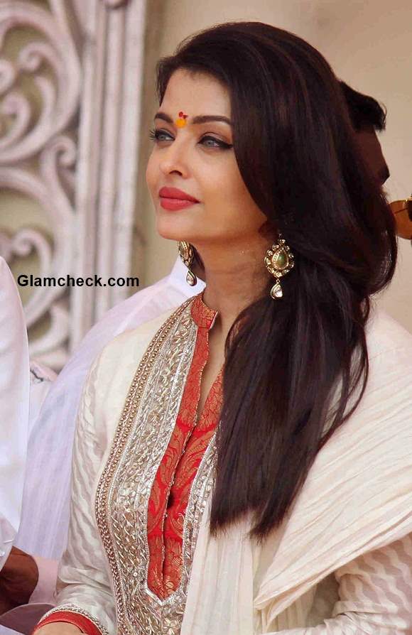 Aishwarya Rai Bachchan 2015