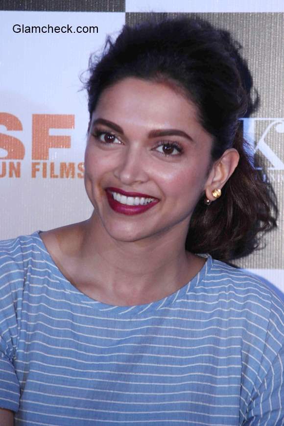 Deepika Padukone 2015