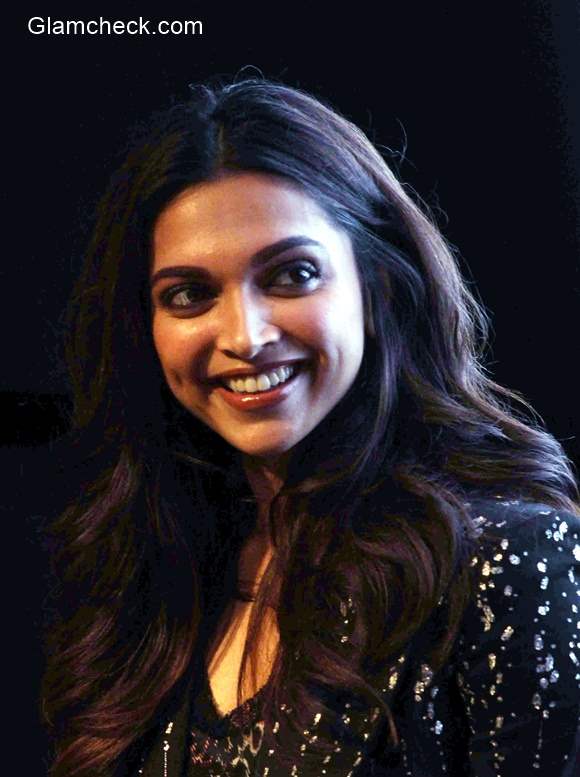 Deepika Padukone launches  My Choice