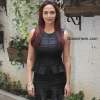 Esha Deol attends the trailer launch of film Barefoot to Goa
