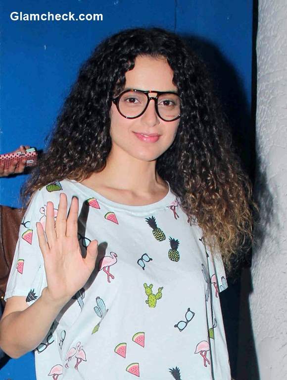 Kangna Ranaut 2015