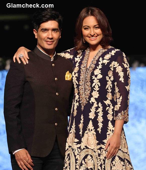 Manish Malhotra Latest Collection 2015