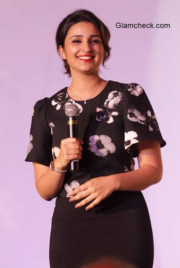 Parineeti Chopra 2015 pics