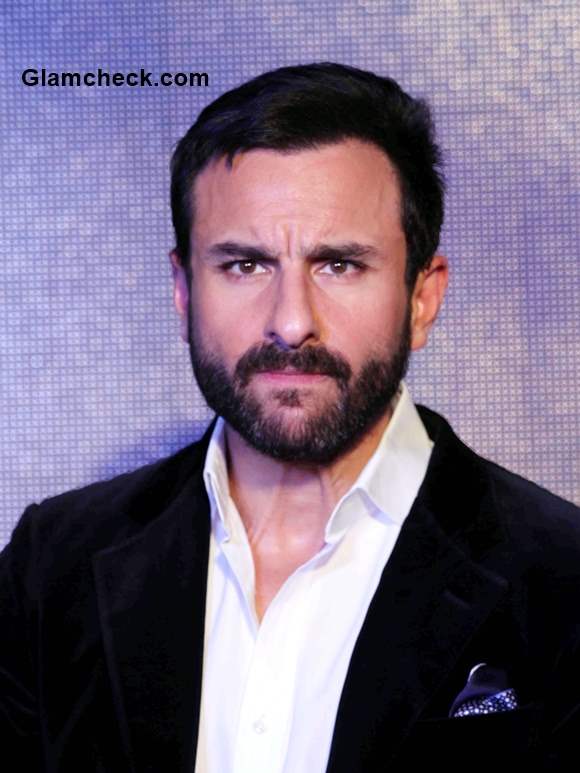 Saif Ali Khan brand ambassador for Bollywood Britain tourism campaign by VisitBritain