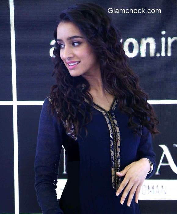 Shraddha Kapoor fashion label Imara launch