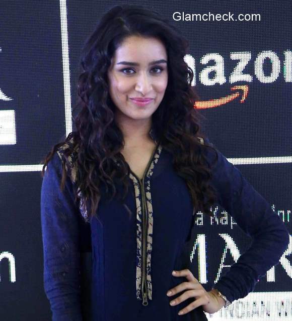 Shraddha Kapoor fashion label Imara