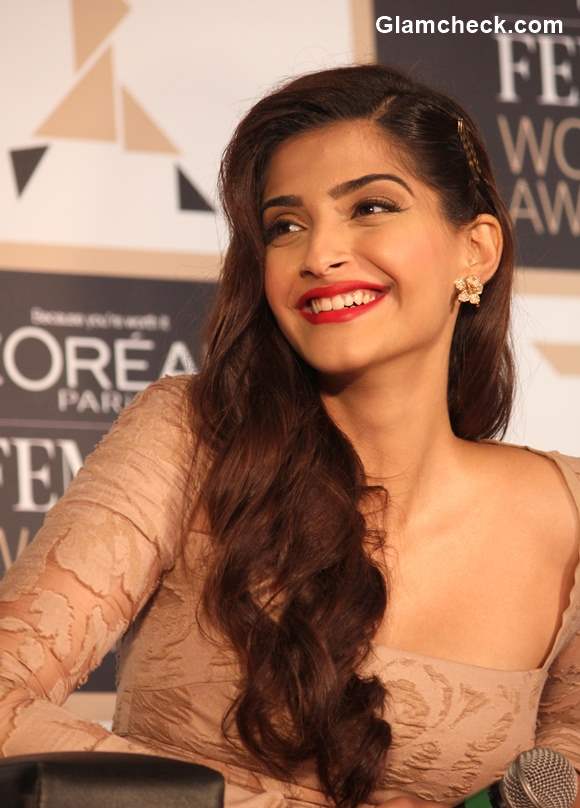 Sonam Kapoor 2015