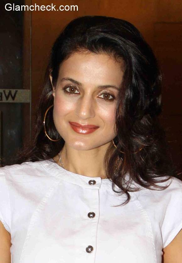 Ameesha Patel 2015 Pics