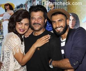 Dil Dhadakne Do trailer launch