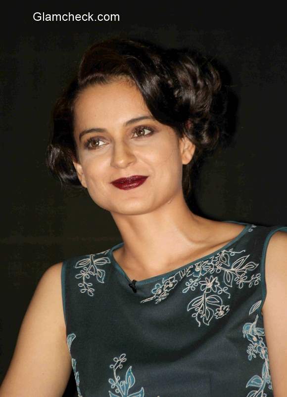 Kangana Ranaut 2015