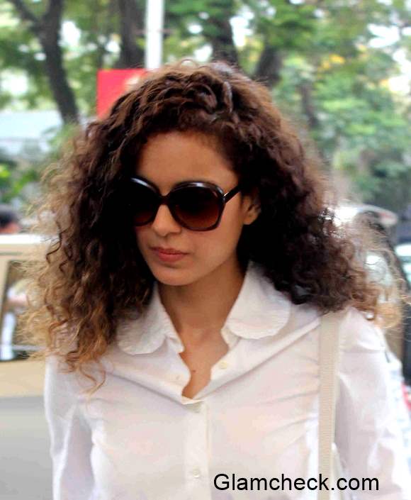 Kangana Ranaut Style 2015 pics