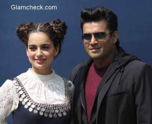 Kangana Ranaut and R Madhavan Tanu weds Manu Returns