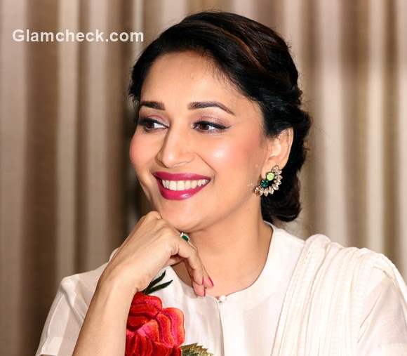 Madhuri Dixit 2015 pics