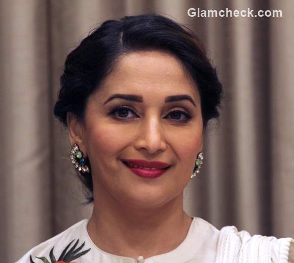 Madhuri Dixit 2015