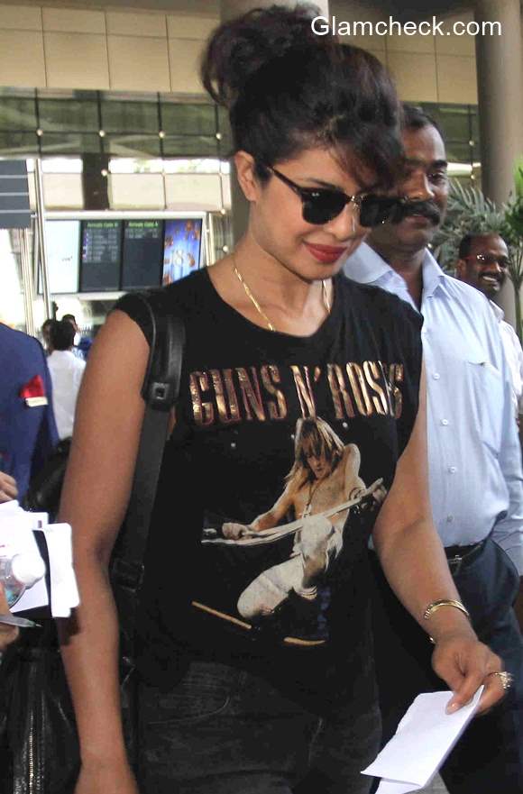 Priyanka Chopra 2015