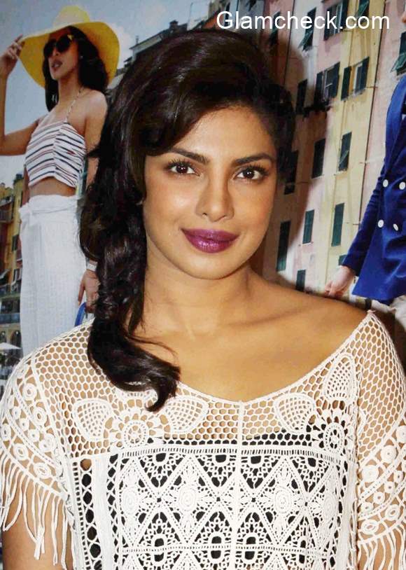 Priyanka Chopra 2015