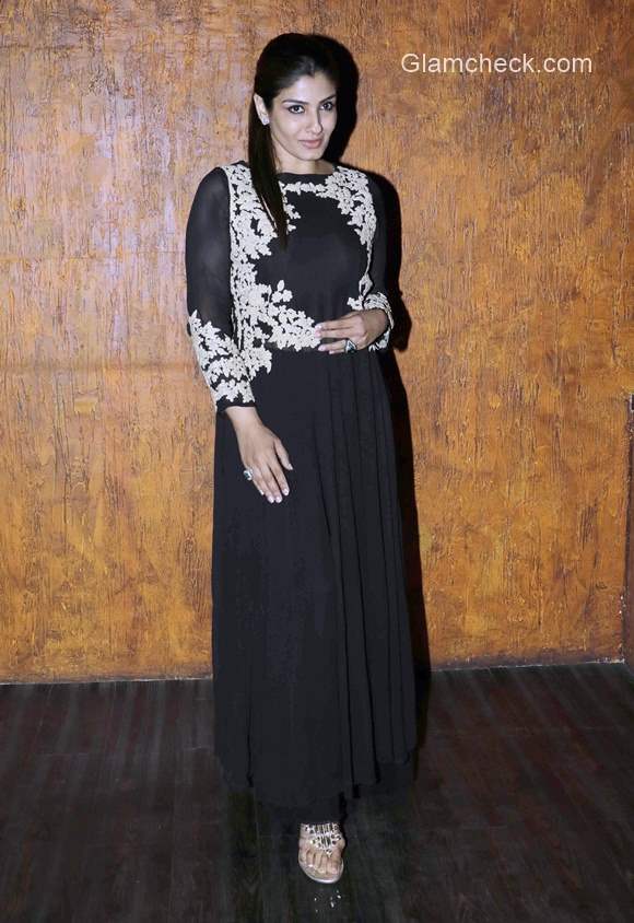 Raveena Tandon 2015