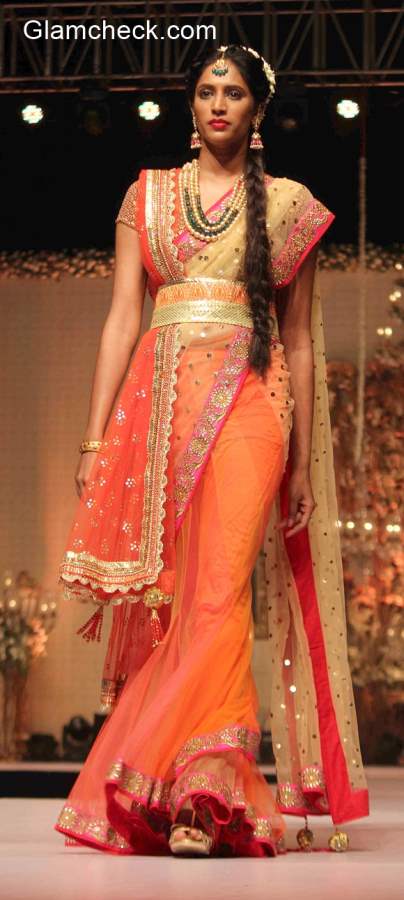 Renaissance Wedding Fair 2015 Collection Vikram Phadnis