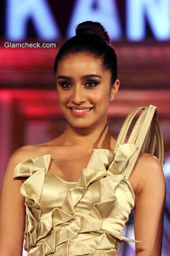 Shraddha Kapoor 2015