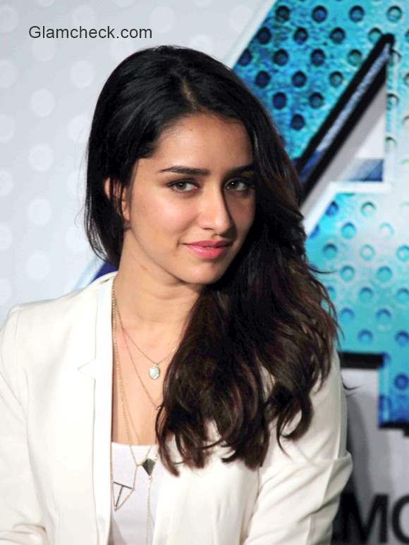 Shraddha Kapoor 2015