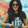 Shruti Haasan promotes Gabbar is Back in Gurgaon