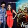 Sunny Leone Jay Bhanushali promotion film Ek Paheli Leela