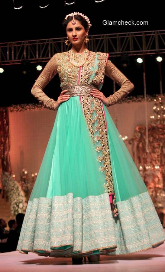 Vikram Phadnis at Renaissance Wedding Fair 2015