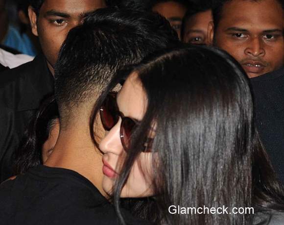 Virat Kohli and Anushka Sharma pics