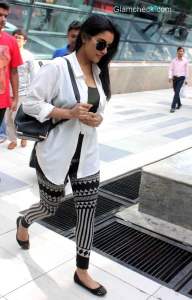 Asin Thottumkal Style 2015