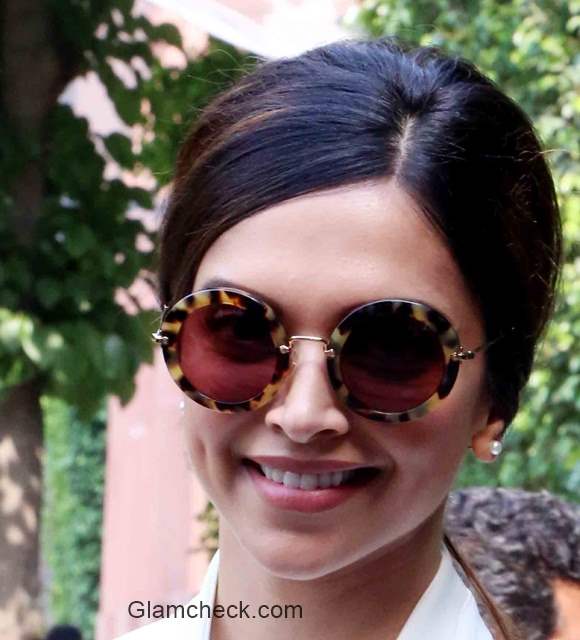 Deepika Padukone 2015 Piku