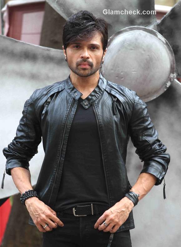 Sunidhi Chauhan, Mika Singh and Himesh Reshammiya unveil ‘The Voice