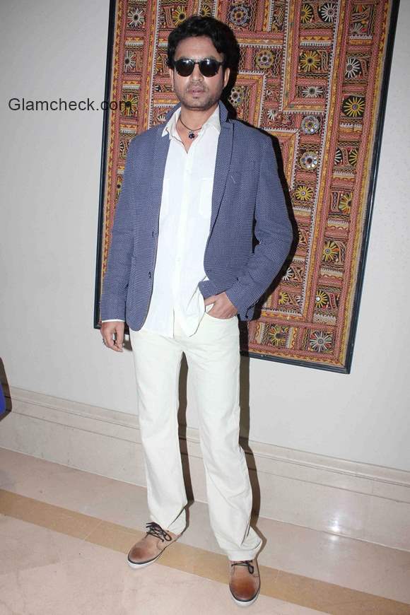 Irrfan Khan in Piku