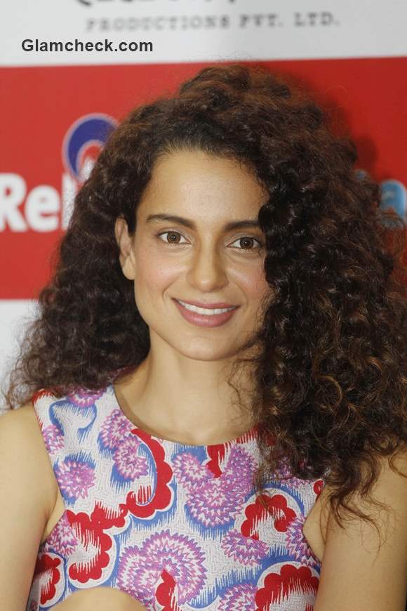 Kangana Ranaut 2015