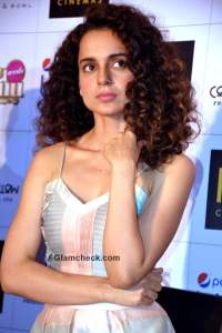 Kangana Ranaut in Tanu Weds Manu Returns