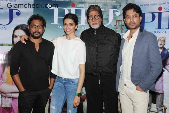 Media Interaction film Piku