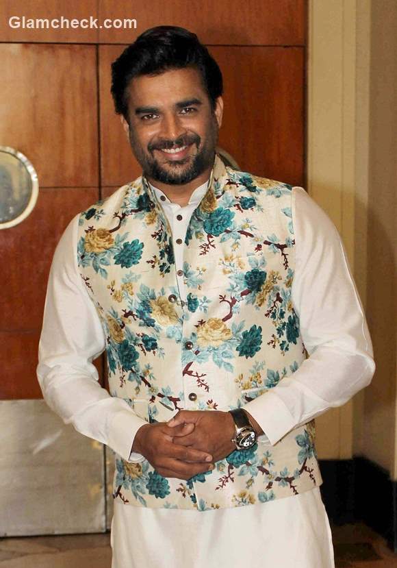 R Madhavan 2015