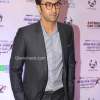 Ranbir Kapoor at the launch of Fit India Movement