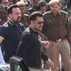 Salman Khan sentenced for 5 Years in Jail