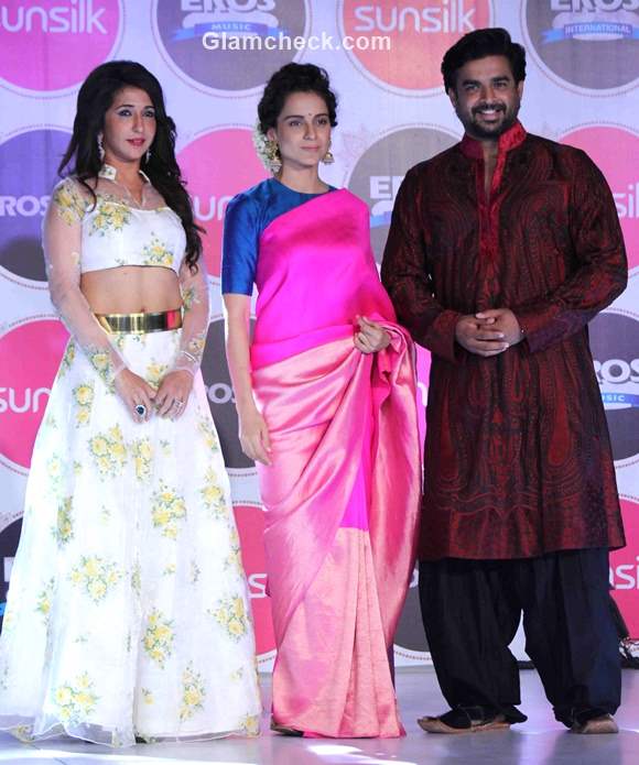 Tanu Weds Manu Returns Promotions