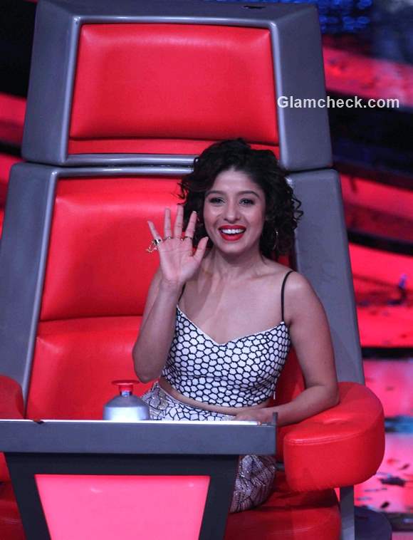 The Voice India 2015