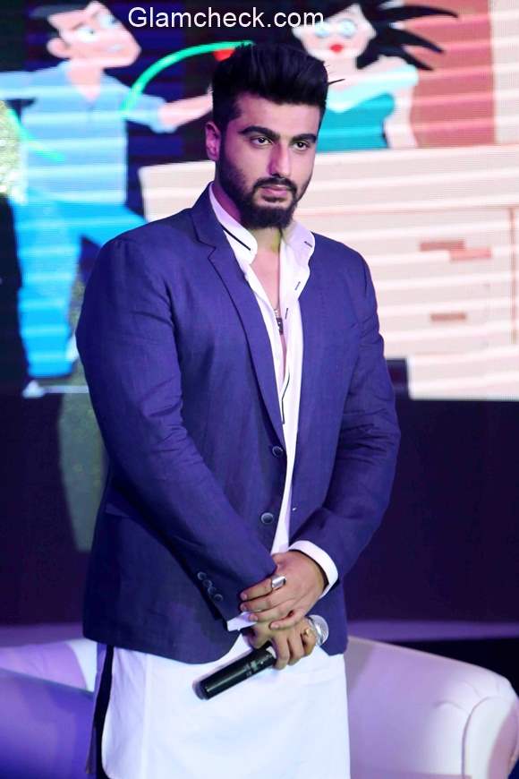 Arjun Kapoor 2015